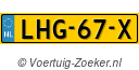 LHG67X
