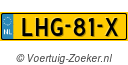 LHG81X