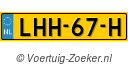 LHH67H