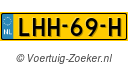 LHH69H