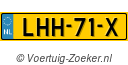 LHH-71-X