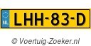 LHH-83-D