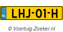 LHJ01H