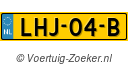 LHJ-04-B