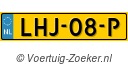 LHJ08P