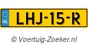 LHJ15R