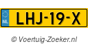 LHJ19X