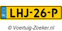 LHJ26P