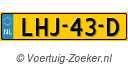 LHJ-43-D