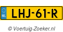 LHJ-61-R