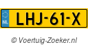LHJ-61-X