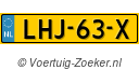 LHJ63X