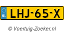 LHJ65X