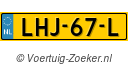 LHJ67L