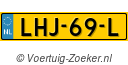 LHJ69L