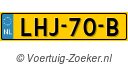 LHJ70B