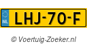 LHJ70F