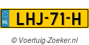 LHJ-71-H