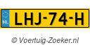 LHJ74H