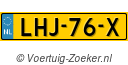LHJ-76-X
