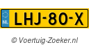LHJ80X