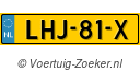LHJ-81-X