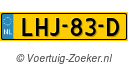 LHJ83D