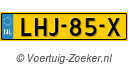 LHJ85X