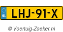 LHJ91X