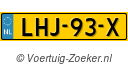 LHJ93X