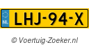 LHJ94X