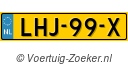 LHJ-99-X