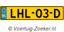 LHL03D