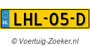 LHL05D
