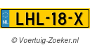 LHL18X