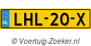 LHL20X
