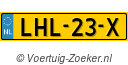 LHL23X