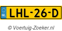 LHL26D