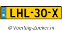 LHL30X