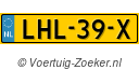 LHL39X