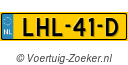 LHL-41-D