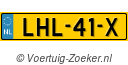 LHL41X