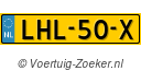 LHL50X