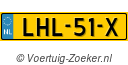 LHL51X