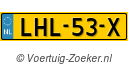 LHL53X