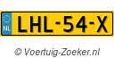 LHL54X