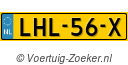 LHL56X