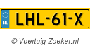 LHL-61-X