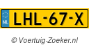 LHL-67-X