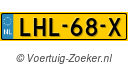 LHL68X